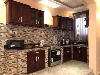 3Js suites - Kampala - 2
