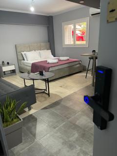 Gyzi Athens Apartment - Atene - 5