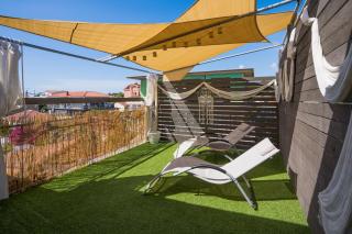 Poseidon Apartments - Skála Kefalonias - 9