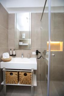 Taushani Apartment, Vlore - Vlorë - 2