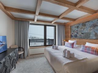 Appartement Neuf à Courchevel 1850 - Ski-in/Ski-out avec Piscine et SPA - FR-1-564-104 - Courchevel - 7