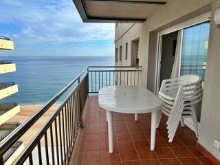 Gran Apartamento con vista al mar SWISS TOWER - Platja d'Aro - 9