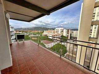 Gran Apartamento con vista al mar SWISS TOWER - Platja d'Aro - 8