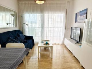 Gran Apartamento con vista al mar SWISS TOWER - Platja d'Aro - 4