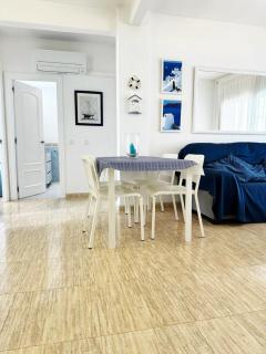 Gran Apartamento con vista al mar SWISS TOWER - Platja d'Aro - 2