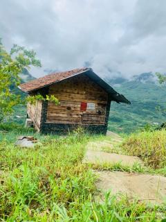 Du peak home - Làng Cac - 3