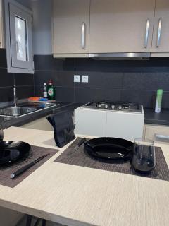 Gyzi Athens Apartment - Atene - 2