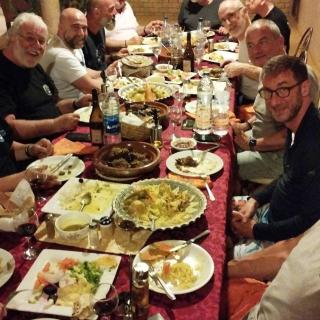 Maison Merzouga Guest House - 0