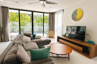 Laguna park 5BD 5BA Luxurious Bangtao Phuket - Ban Phru Champa - 9