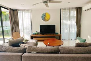 Laguna park 5BD 5BA Luxurious Bangtao Phuket - Ban Phru Champa - 6