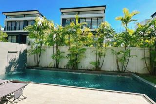 Laguna park 5BD 5BA Luxurious Bangtao Phuket - 4