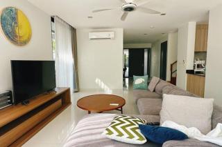 Laguna park 5BD 5BA Luxurious Bangtao Phuket - Ban Phru Champa - 2