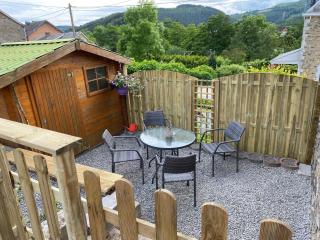 My Little house - Stavelot - 8