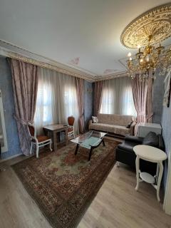Mihri Hatun Suit Otel - 1