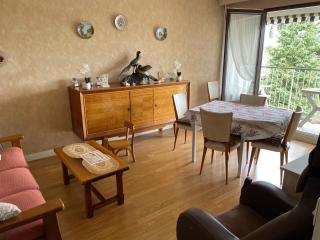 Proche de Paris résidence Le Moulin de Chennevieres - 6