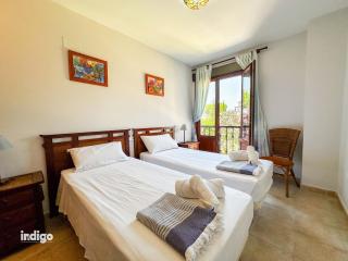 Pool View - 2 Bedrooms - Vista Esuri - COL01 - 4