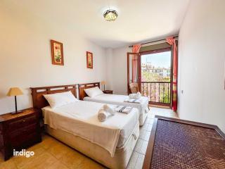Pool View - 2 Bedrooms - Vista Esuri - COL01 - 5