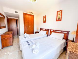 Pool View - 2 Bedrooms - Vista Esuri - COL01 - 2