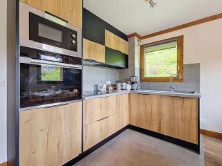 Spacieux Apt. 4P au pied des pistes avec balcon sud, parking couvert, idéal familles, WiFi payant - FR-1-344-763 - Les Menuires - 6