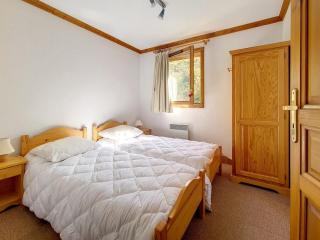 Spacieux Apt. 4P au pied des pistes avec balcon sud, parking couvert, idéal familles, WiFi payant - FR-1-344-763 - Les Menuires - 1
