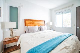papaya 20 Super central ph2 br with private Rooftop - jacuzzi - Playa del Carmen - 5