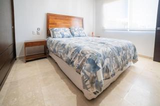 papaya 20 Super central ph2 br with private Rooftop - jacuzzi - Playa del Carmen - 2