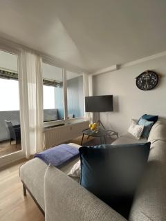 Apartment Weserblick - Bremerhaven - 4
