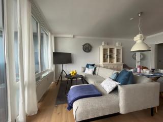Apartment Weserblick - Bremerhaven - 7