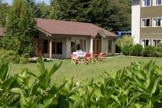 Hotel Borde Lago - Puerto Varas - 6