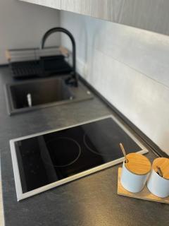 Apartman Mandić Žabljak - 1