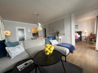 Apartment Weserblick - Bremerhaven - 2
