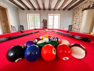 Le domaine de Brie - 2