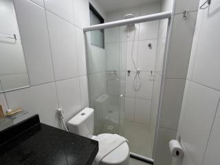 Smart Stay P.Verde Apto 904 - Mandi Hospitalidade - Maceió - 5
