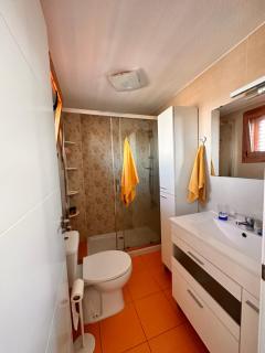 Apartments with sea view, 4 persons, swimming pool and BBQ - Torrevieja - 8