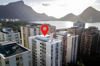 3 quartos com reforma impecável - Río de Janeiro - 8
