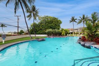Ali'i Cove Y1 - Kailua-Kona - 5