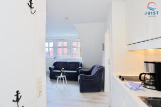 Haus Inselresidenz Strandburg Wohnung S302 - 8