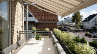 Fewo "Captains Quarters 2" - Dahme - 8