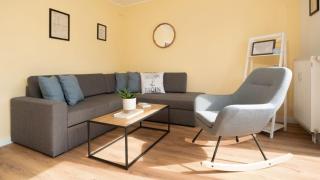 Fewo "Captains Quarters 2" - Dahme - 7