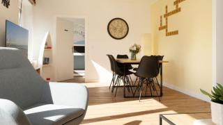 Fewo "Captains Quarters 2" - Dahme - 6