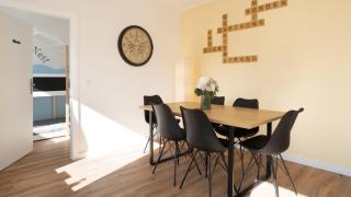 Fewo "Captains Quarters 2" - Dahme - 5