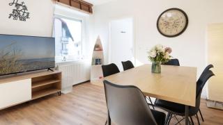 Fewo "Captains Quarters 2" - Dahme - 4