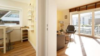 Fewo "Captains Quarters 2" - Dahme - 2