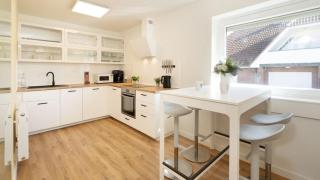 Fewo "Captains Quarters 2" - Dahme - 1