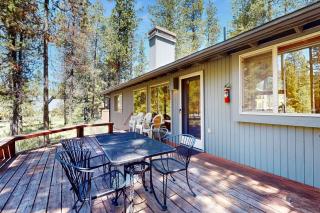 Whistler Wonderland - Sunriver - 9