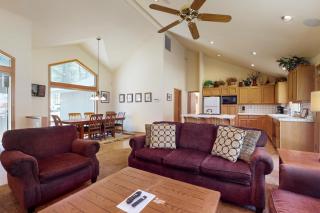 Whistler Wonderland - Sunriver - 5