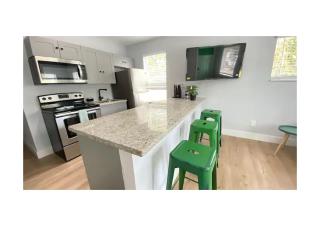 Cozy Duplex near Wynwood & Beach - Miami - 4