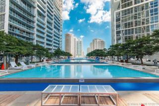 Great Studio at the W Residences - 9