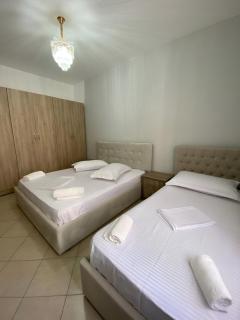 Dyrrah Apartment - Durrës - 8