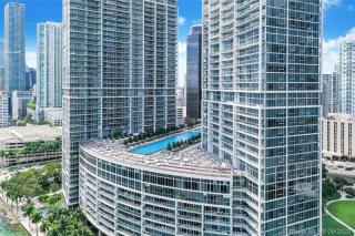 Great Studio at the W Residences - 8